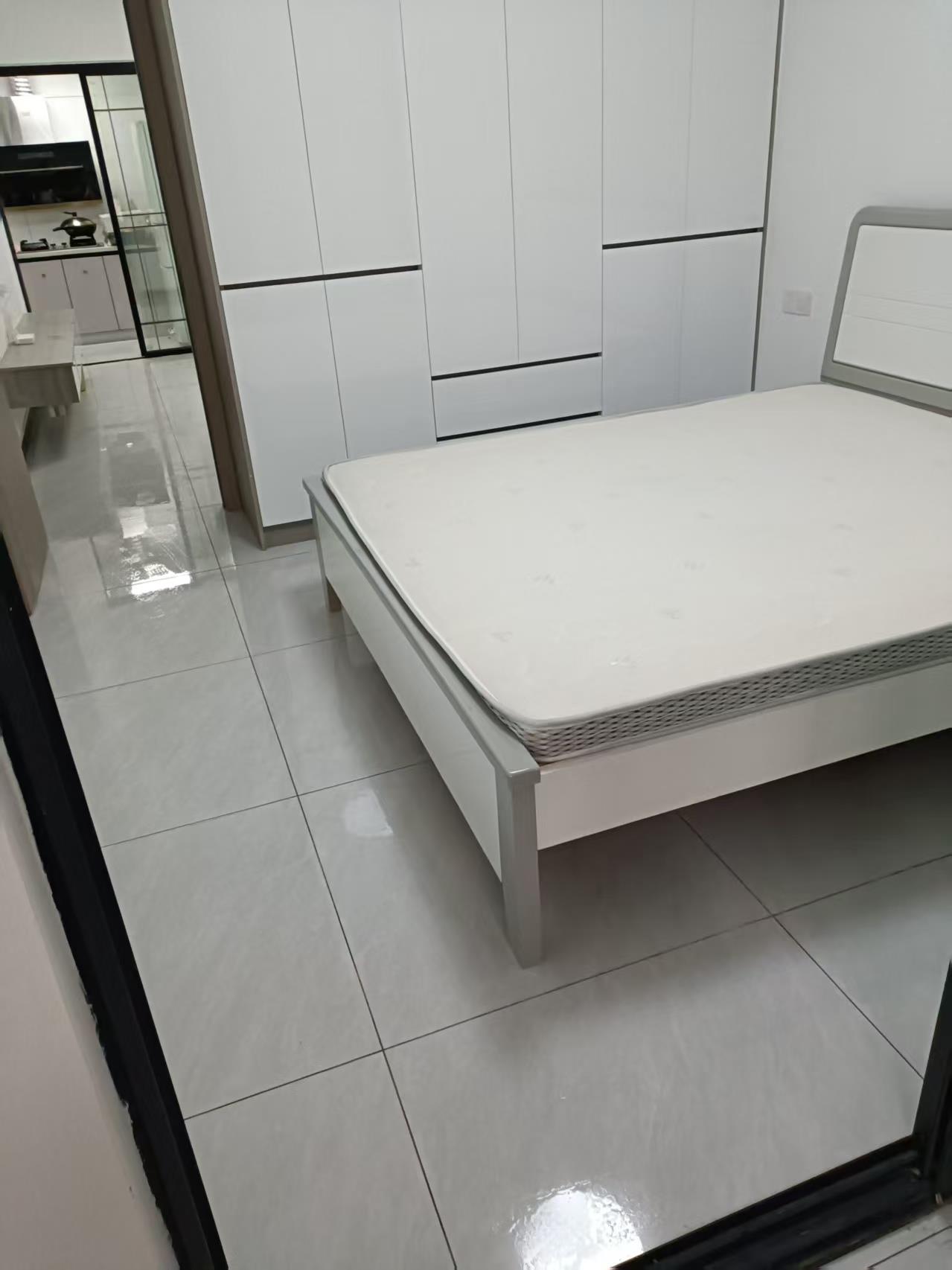 双墩社区楼盘图片