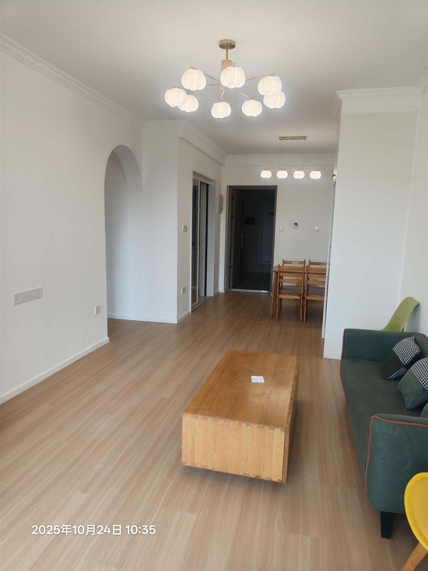 高科世茂十里星河一期楼盘图片