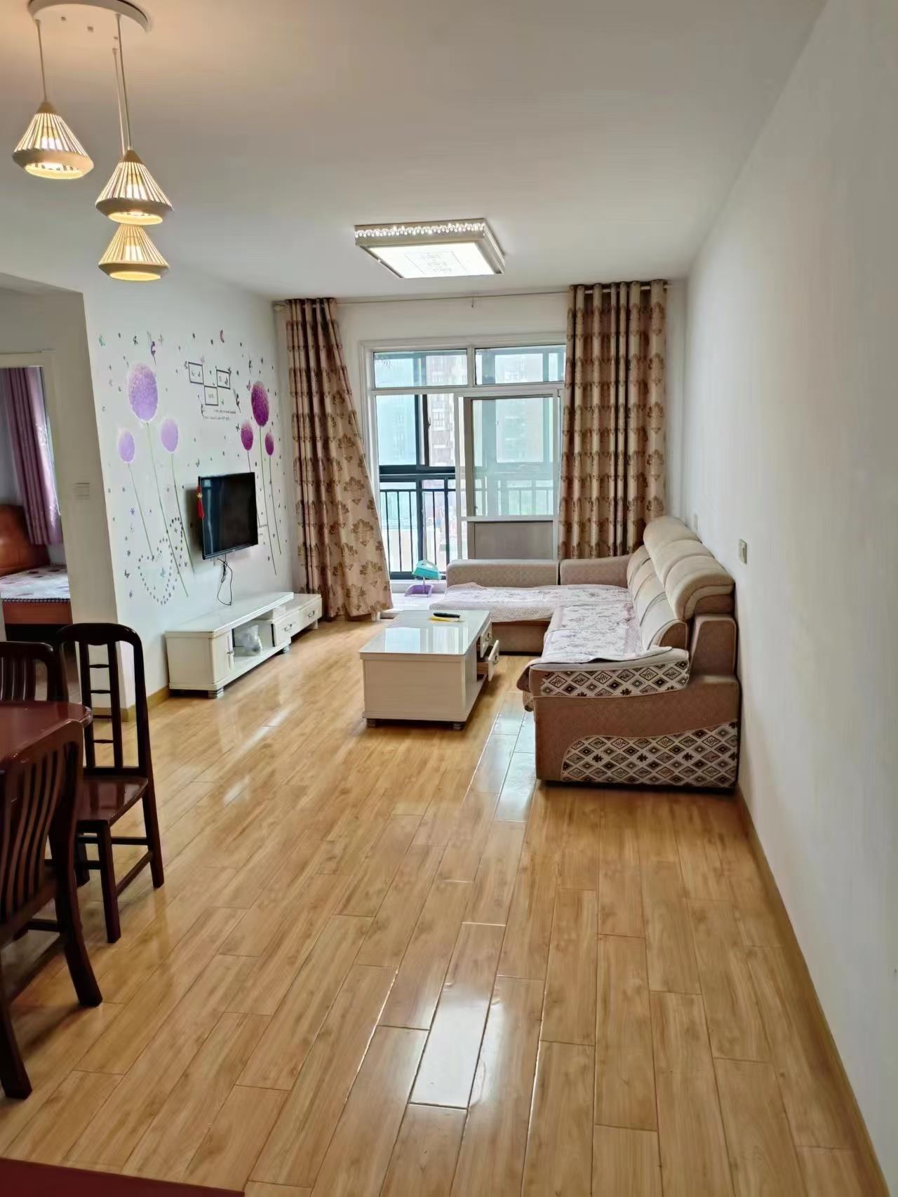 玉泉社区楼盘图片