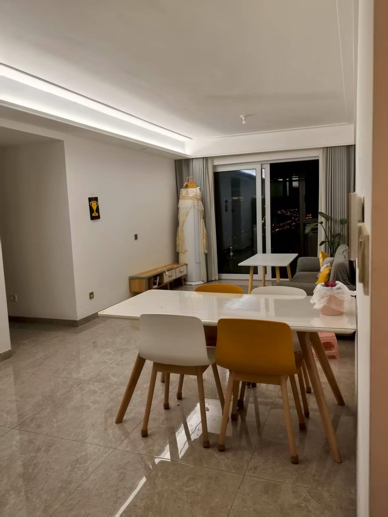 中海光谷东麓楼盘图片