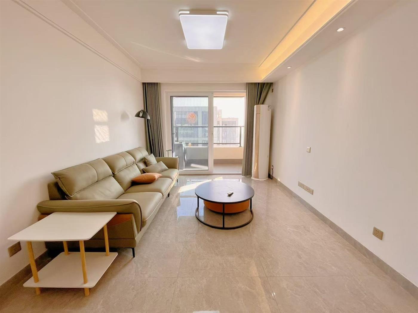 中海光谷东麓楼盘图片