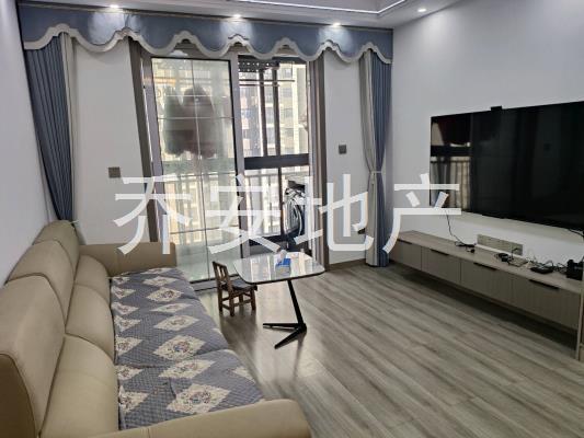 五岭社区楼盘图片