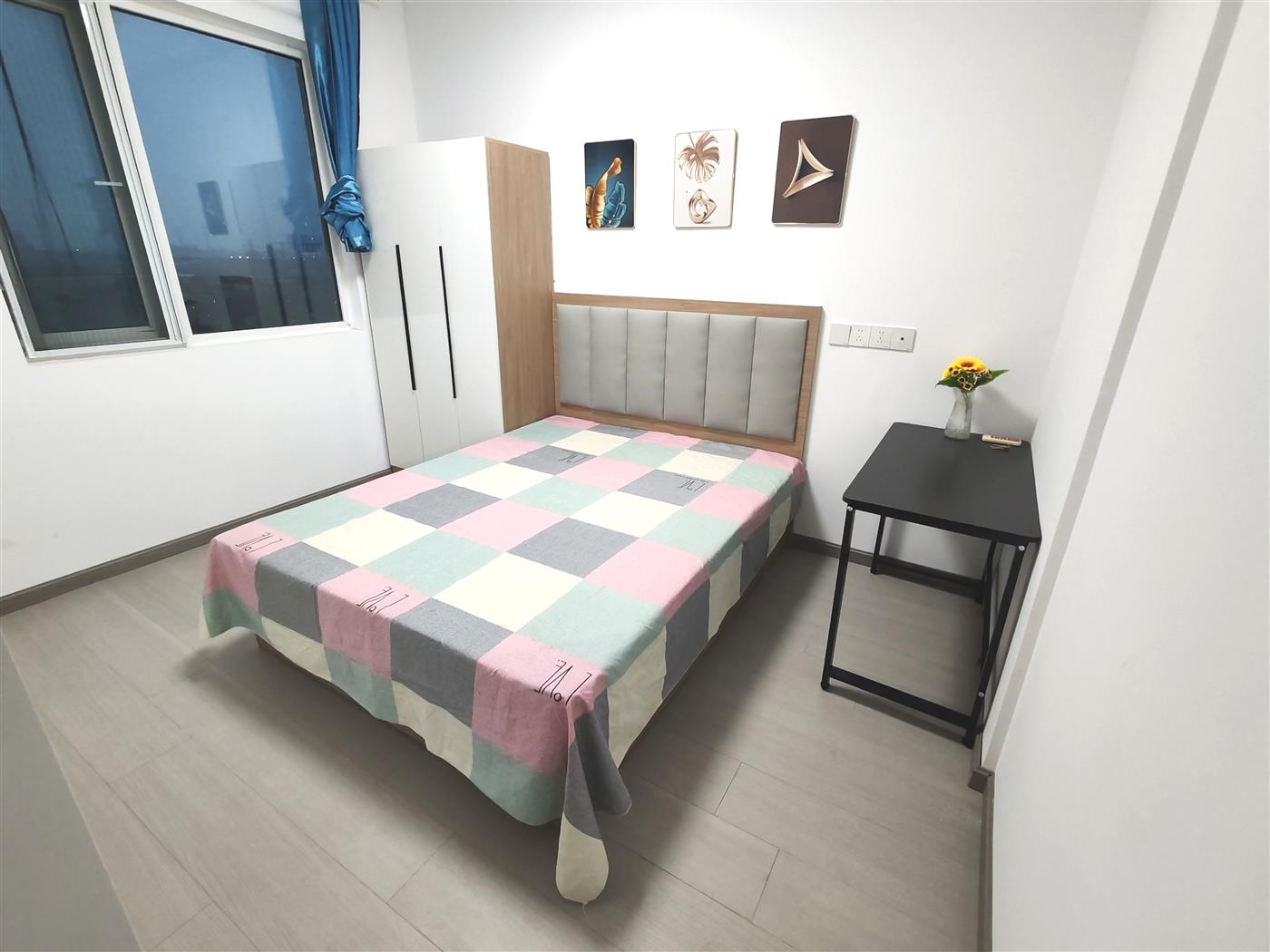 白浒社区楼盘图片