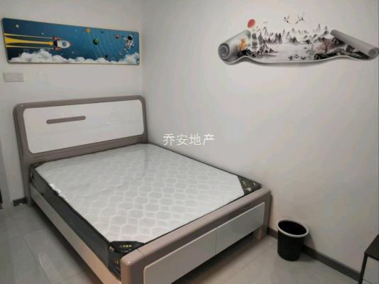 优选房源玉泉社区