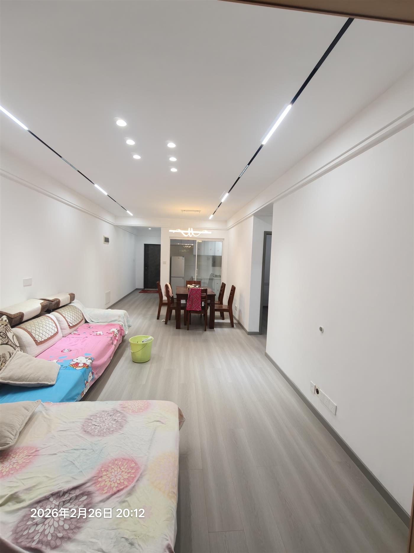 玉泉社区楼盘图片