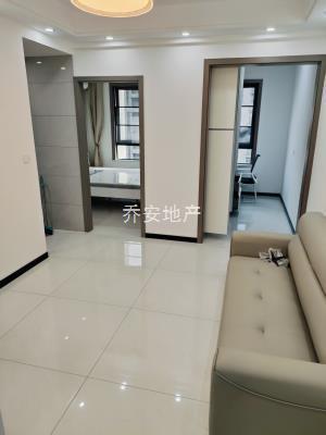 甲铺岭小区楼盘图片
