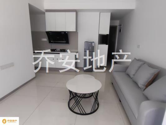 双墩社区图片
