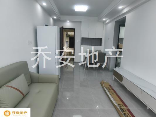双墩社区