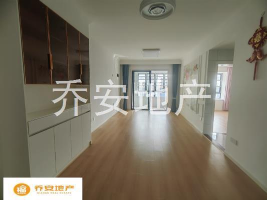 双墩社区