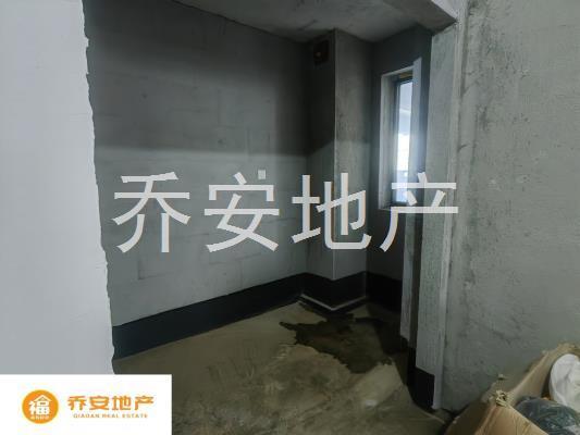 双墩社区楼盘图片