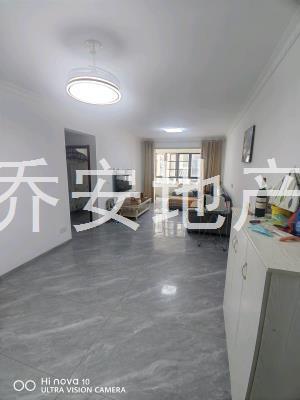 双墩社区楼盘图片