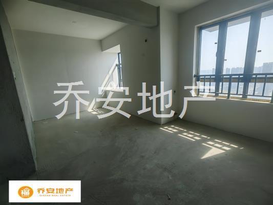 双墩社区楼盘图片