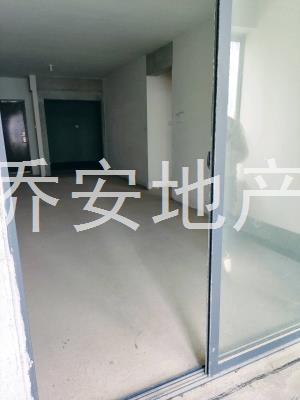 双墩社区楼盘图片