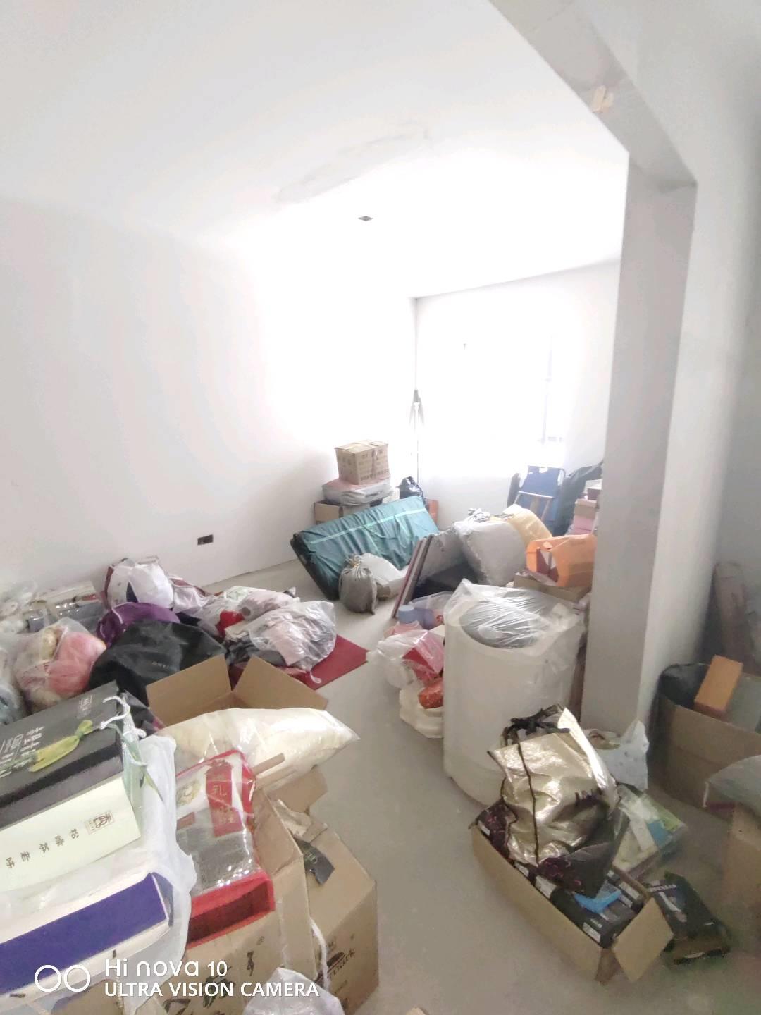 双墩社区图片