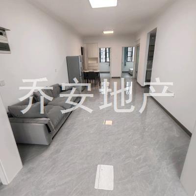 双墩社区图片