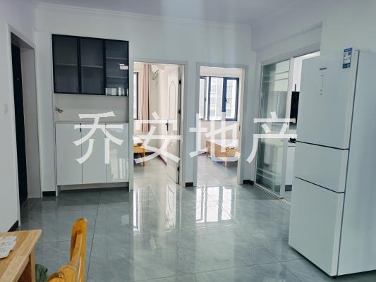 双墩社区