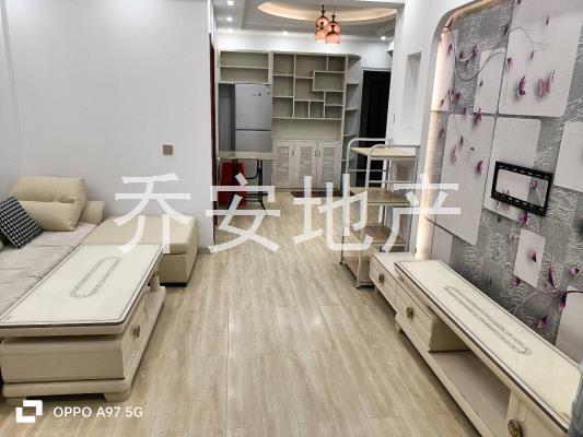 玉泉社区图片