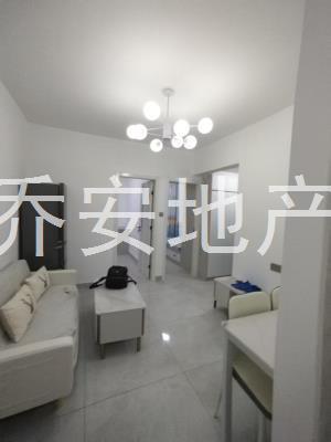双墩社区