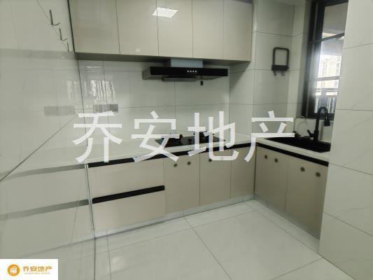 双墩社区