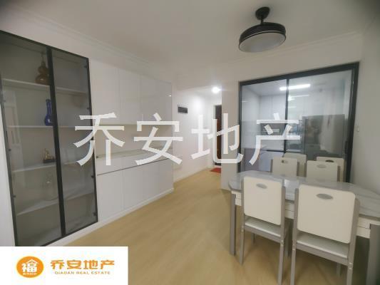双墩社区