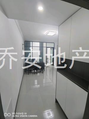 双墩社区