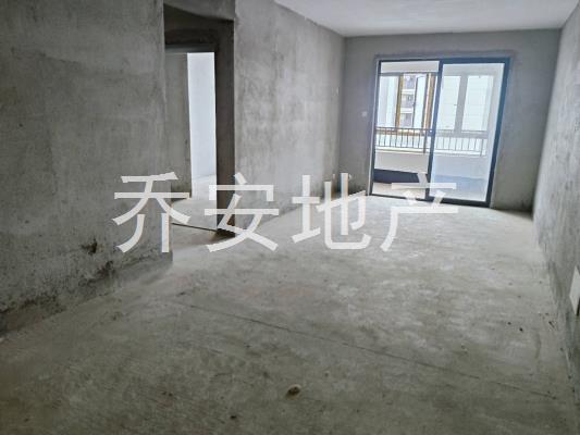 双墩社区楼盘图片