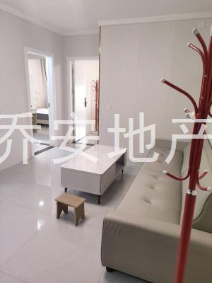 双墩社区图片