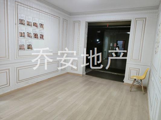 白浒社区
