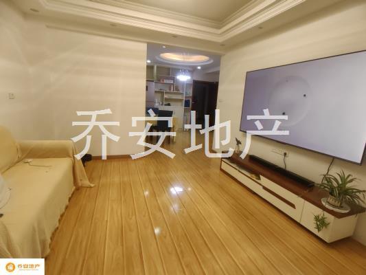 玉泉社区楼盘图片