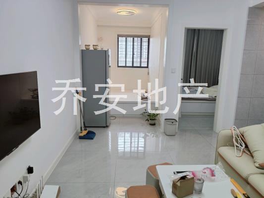 双墩社区