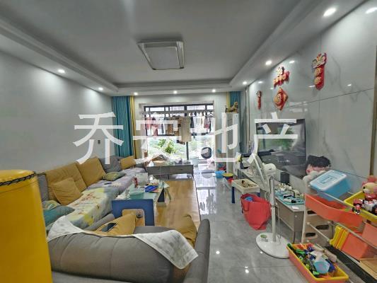 五岭社区楼盘图片