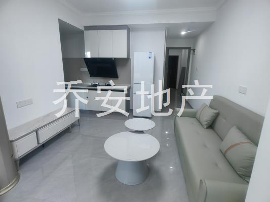 双墩社区图片