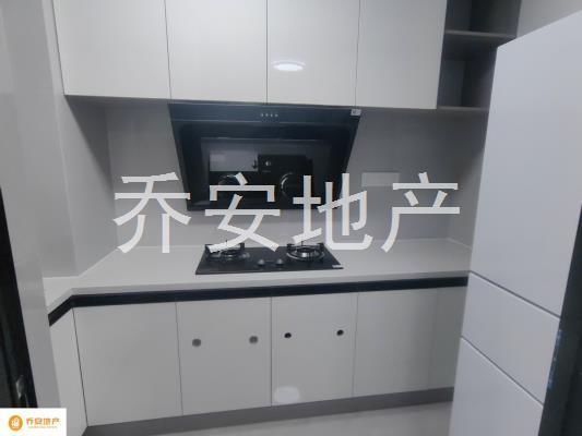 双墩社区图片