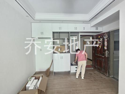 白浒社区楼盘图片