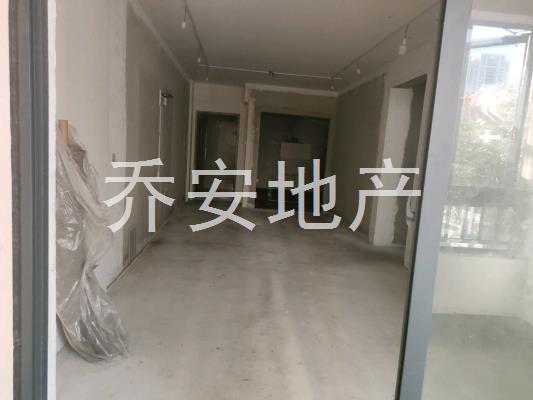 双墩社区楼盘图片