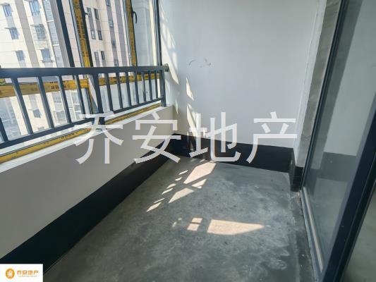双墩社区楼盘图片
