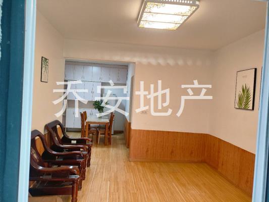 朝阳社区